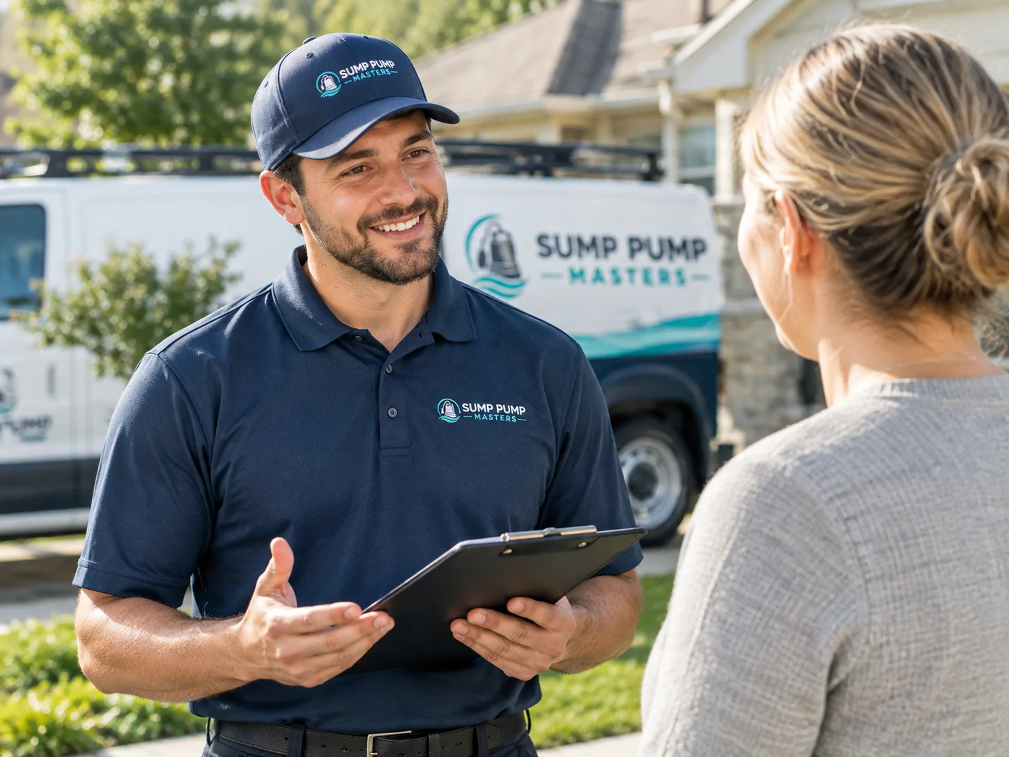 Sump Pump Repair Yolyn, WV FAQs